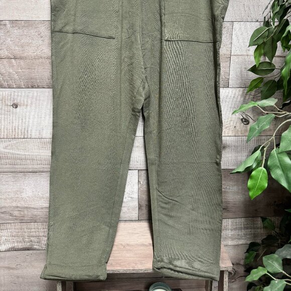 Ladies Comfy Lounge Pants - Picture 2 of 3